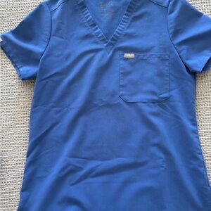 Denim Figs Catarina Top